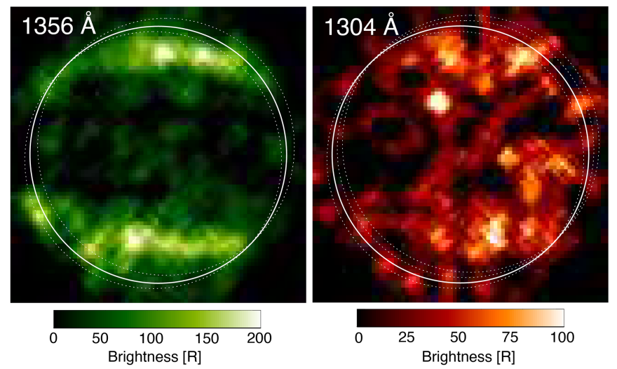 NASA: Το Hubble βρήκε νερό στον Γανυμήδη - Πώς ο δορυφόρος του Δία μπορεί να γίνει μία... νέα Γη