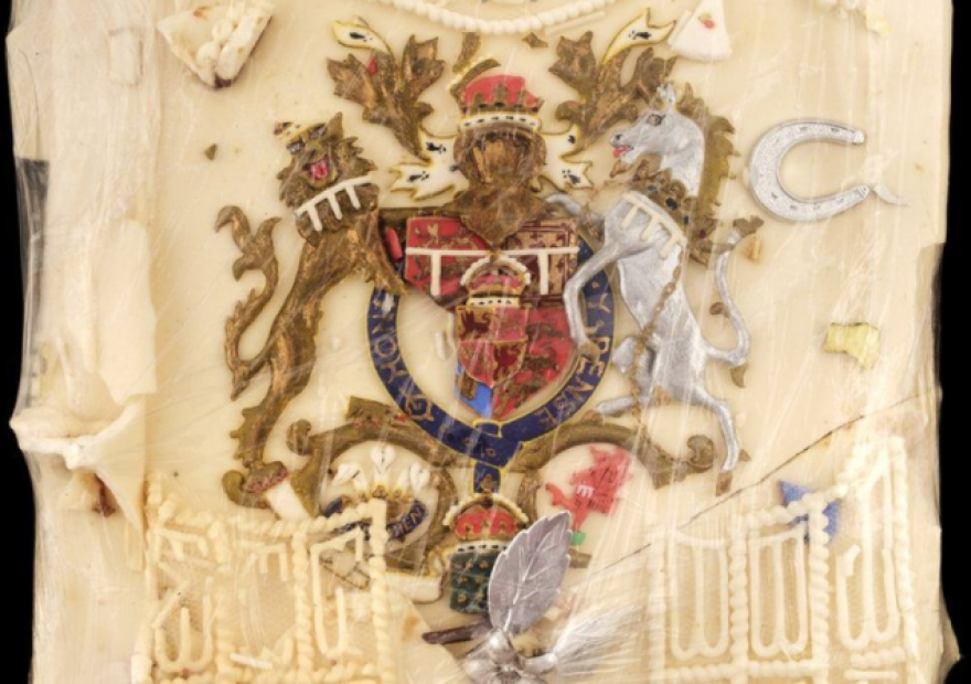 Πριγκίπισσα Νταϊάνα: Ένα κομμάτι από την τούρτα του γάμου της με τον πρίγκιπα Κάρολο θα πωληθεί σε δημοπρασία μετά από 40 χρόνια