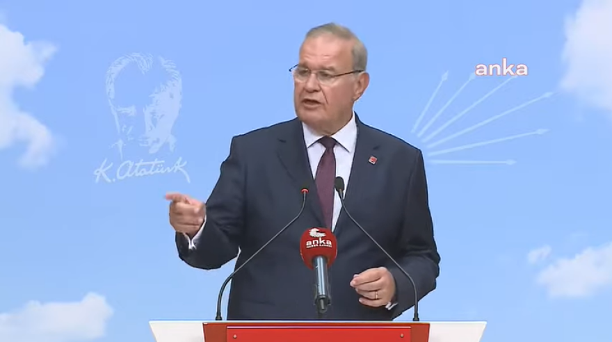 Βολές αντιπολίτευσης κατά Ερντογάν: «Θα πας στο φεγγάρι, αλλά δεν διαθέτεις πυροσβεστικά αεροσκάφη»