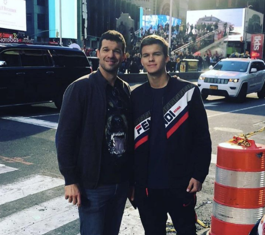 Τραγωδία για τον Μίκαελ Μπάλακ: Σκοτώθηκε σε τροχαίο ο 18χρονος γιος του