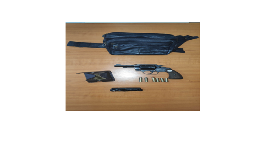 Κολωνός: Συνελήφθη ο ληστής που πυροβόλησε και τραυμάτισε ιδιοκτήτη φούρνου 