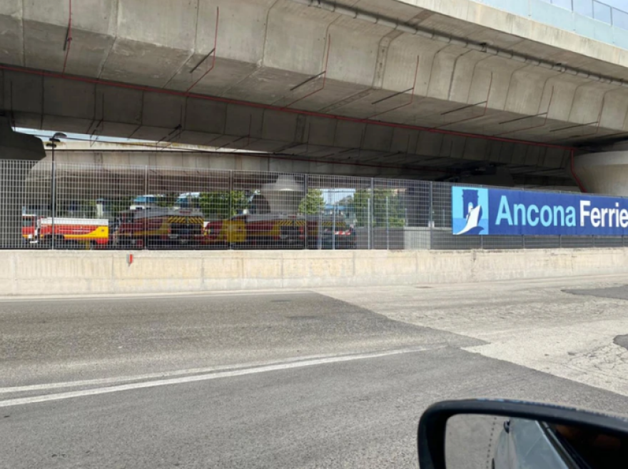 Φωτιές: Η ευρωπαϊκή και διεθνής βοήθεια προς την Ελλάδα