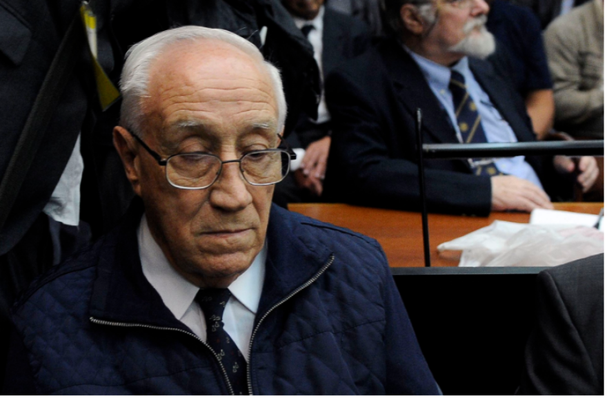 Αργεντινή: Δύο πρώην στρατιωτικοί καταδικάστηκαν για βιασμούς πολιτικών κρατούμενων