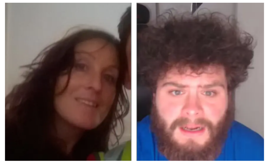 Πλίμουθ: Βίντεο δείχνει τον 23χρονο δολοφόνο να κυκλοφορεί στο δρόμο με το όπλο πριν σκοτώσει το 5ο του θύμα