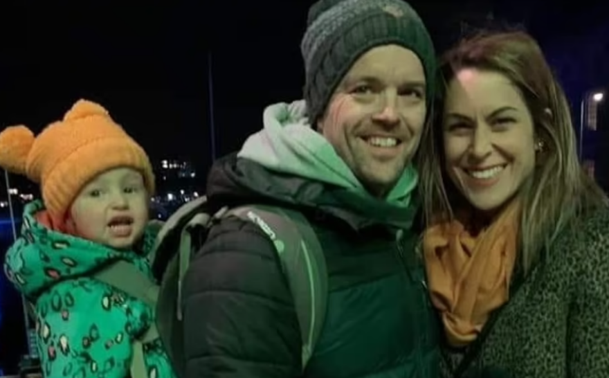 Πλίμουθ: Βίντεο δείχνει τον 23χρονο δολοφόνο να κυκλοφορεί στο δρόμο με το όπλο πριν σκοτώσει το 5ο του θύμα