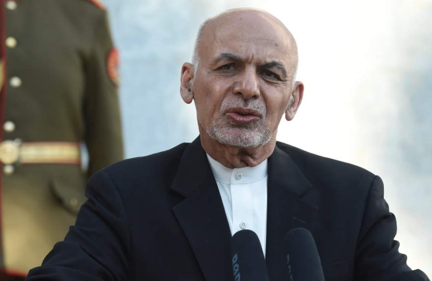 Αφγανιστάν: Στα χέρια των Ταλιμπάν τα όπλα και ο εξοπλισμός που άφησαν οι ΗΠΑ στον αφγανικό στρατό 