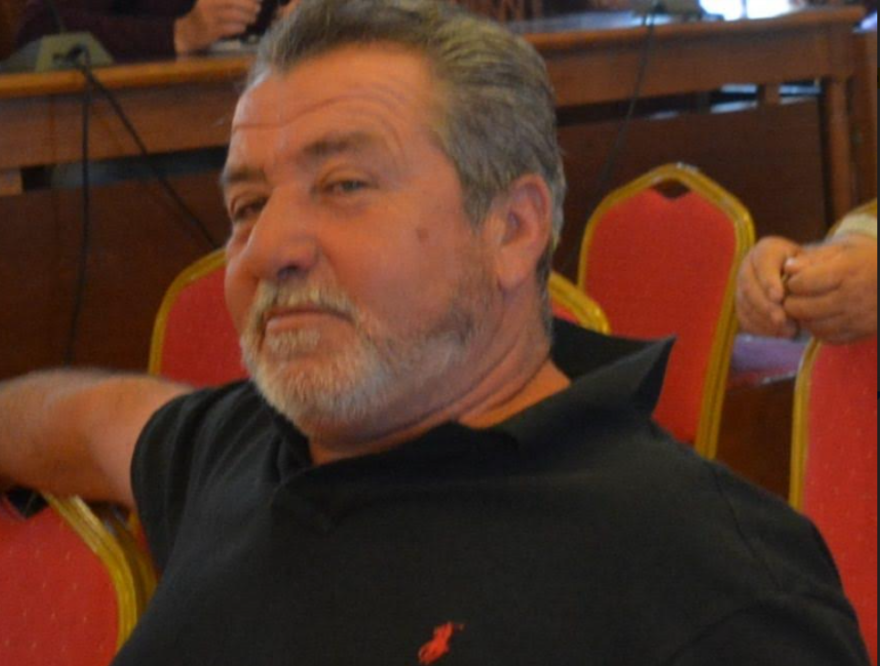 Ζάκυνθος:  Έκλεισε ο δρόμος που οδηγεί προς το πασίγνωστο «Ναυάγιο» - Έντονες αντιδράσεις 