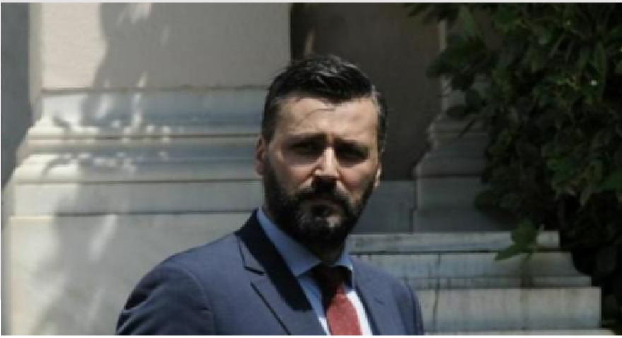 Γιάννης Καλλιάνος: «Δεν έρχεται νέο ''κύμα'' καύσωνα!» - Τι δείχνουν οι  χάρτες με τις θερμοκρασίες μέχρι και την Παρασκευή