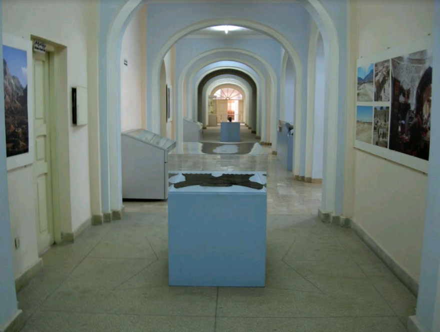 Καμπούλ: Αγωνία για το Αρχαιολογικό Μουσείο που ανακατασκευάστηκε με δωρεά της Ελλάδας