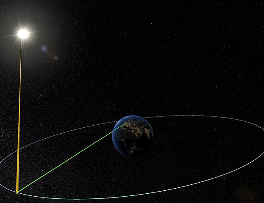 Κίνα: «Ανοίγει» τη νέα εποχή στην ενέργεια: Ηλιακά πάνελ στο Διάστημα αντί για πυρηνικά εργοστάσια