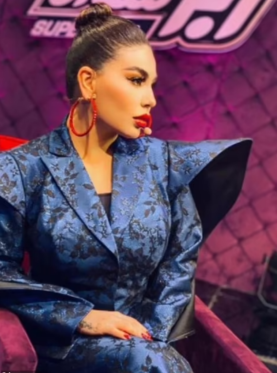 Αφγανιστάν: Η μεγαλύτερη ποπ σταρ της χώρας διέφυγε με αεροσκάφος των ΗΠΑ