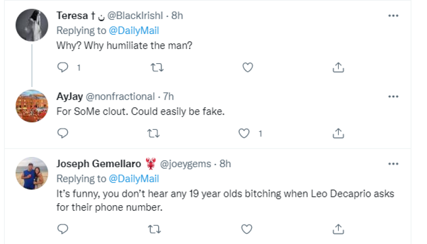 Ένας 40άρης «την έπεσε» σε μια 19χρονη στο γυμναστήριο... και ο διάλογός τους έγινε viral στο TikTok (Βίντεο)