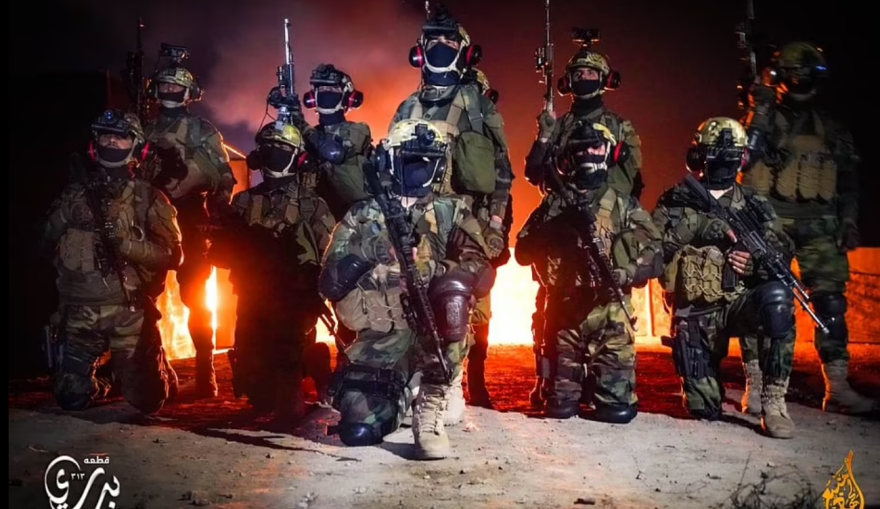 Αφγανιστάν: Ταλιμπάν χλευάζουν τους Αμερικανούς που ύψωσαν τη σημαία στην Ίβο Τζίμα