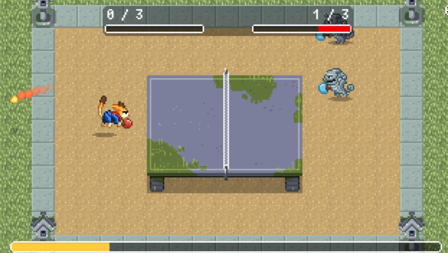 Google Doodle: Αφιερωμένο στους Παραολυμπιακούς Αγώνες  - Ξεκινά η μεγάλη γιορτή!