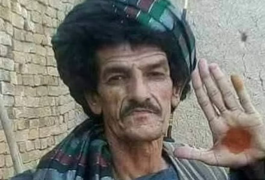 Όταν οι Ταλιμπάν συνέλαβαν και σκότωσαν δημοφιλή Αφγανό κωμικό: Έκανε αστεία και τον χτυπούσαν (Βίντεο)