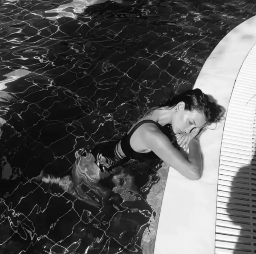 Αφροδίτη Μπάρμπα: Αίτημα προκειμένου να διερευνηθεί αν έχει παραβιαστεί το όχημά της κατέθεσαν οι δικηγόροι της