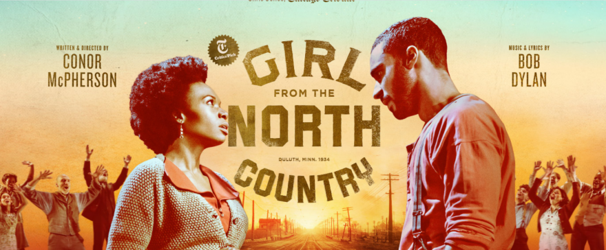 Μπρόντγουεϊ: Τον Οκτώβριο ανεβαίνει ξανά το μιούζικαλ με τραγούδια του Μπομπ Ντίλαν