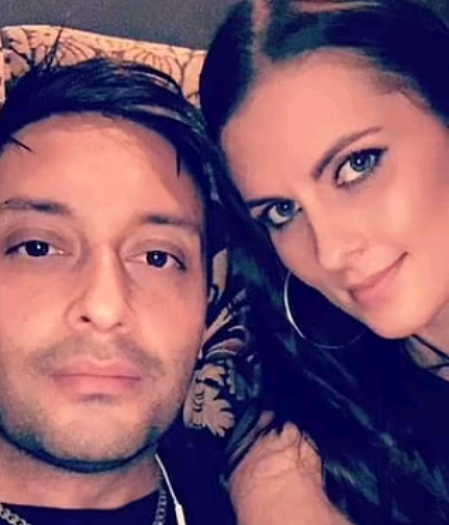 Βρετανία: 40χρονος αντιεμβολιαστής μουσικός πέθανε από κορωνοϊό - Άφησε πίσω του την έγκυο σύζυγό του  