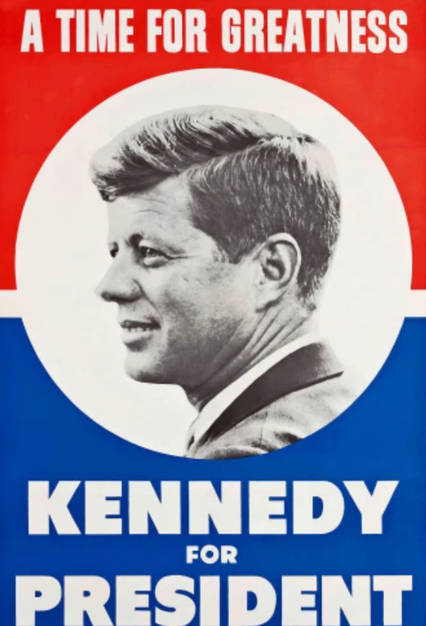 JFK: Η «ερωμένη» του μιλά για τον παράνομο δεσμό τους μετά από δεκαετίες σιωπής - «Δεν είναι ρομαντική ιστορία»