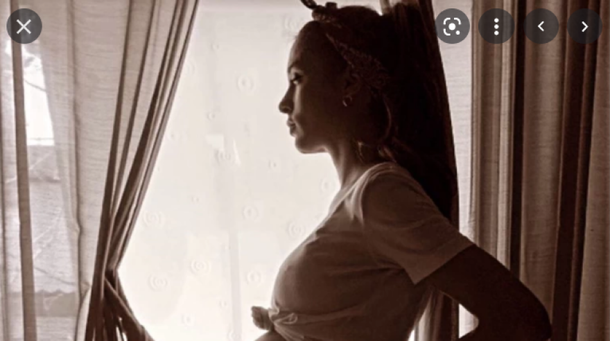 Άκης Πετρετζίκης - Κωνσταντίνα Παπαμιχαήλ: Φωτογραφίες από τις διακοπές τους - Πολύ γυμνασμένος ο σεφ