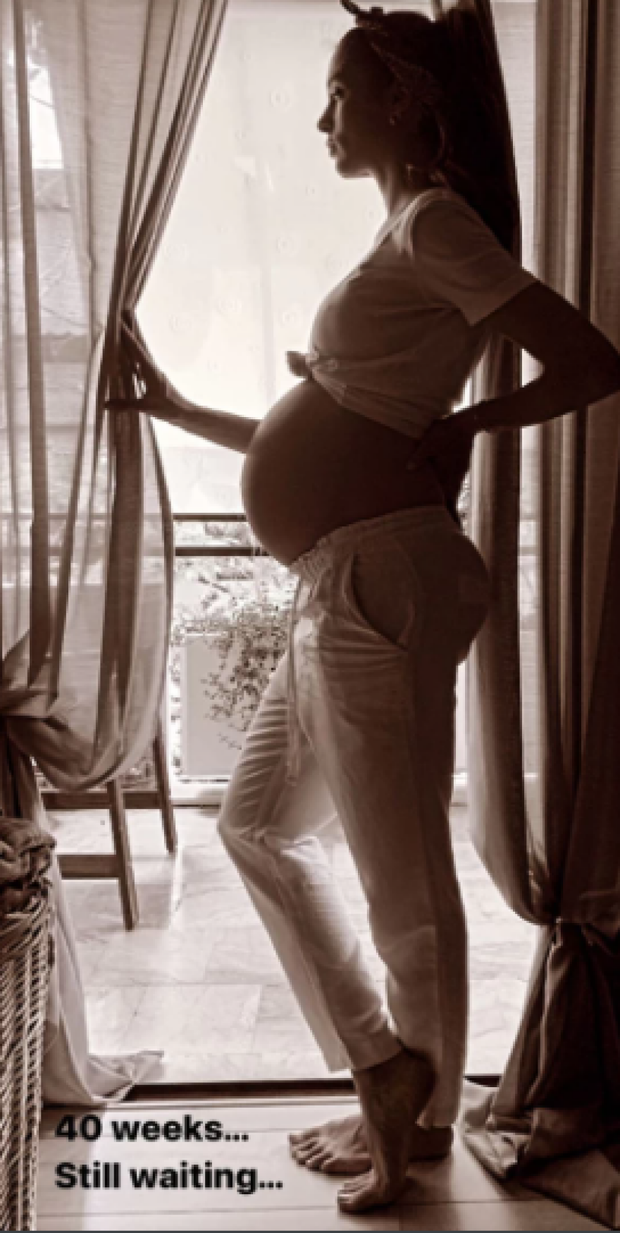 Άκης Πετρετζίκης - Κωνσταντίνα Παπαμιχαήλ: Φωτογραφίες από τις διακοπές τους - Πολύ γυμνασμένος ο σεφ