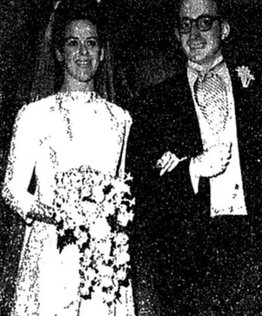 JFK: Η «ερωμένη» του μιλά για τον παράνομο δεσμό τους μετά από δεκαετίες σιωπής - «Δεν είναι ρομαντική ιστορία»