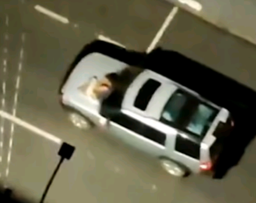 Νύχτα τρόμου στη Βραζιλία: Εισβολή από 20 οπλισμένους σε τράπεζες - Τρεις νεκροί και 10 όμηροι 