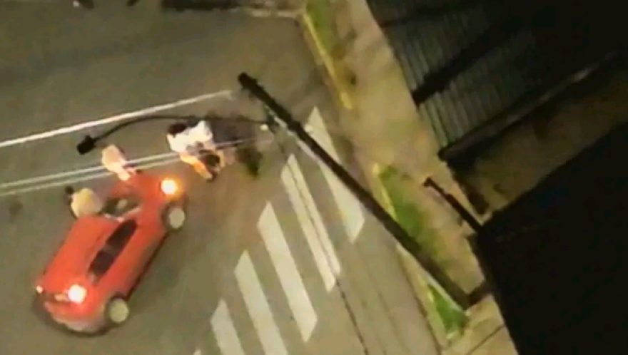 Νύχτα τρόμου στη Βραζιλία: Εισβολή από 20 οπλισμένους σε τράπεζες - Τρεις νεκροί και 10 όμηροι 