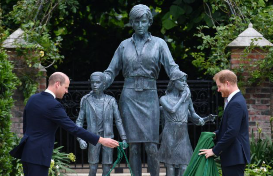 Πριγκίπισσα Νταϊάνα: 24 χρόνια από το θανατηφόρο τροχαίο στο Παρίσι 