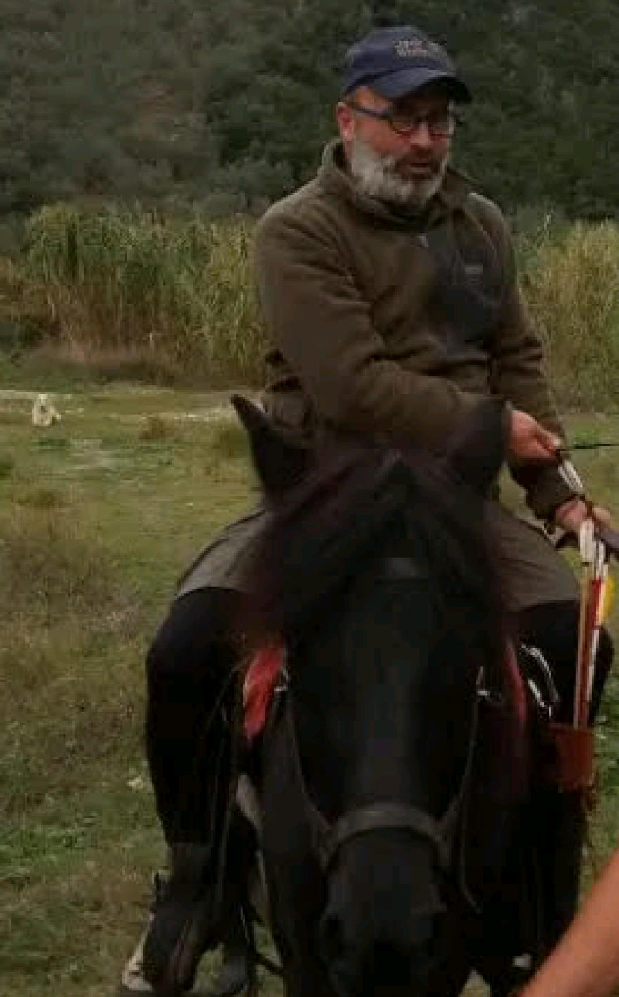 Έλληνας που υπηρέτησε στο Αφγανιστάν: Οι ΗΠΑ γνώριζαν - Δεν αλλάζουν οι Ταλιμπάν, άμεση η σχέση τους με την τρομοκρατία