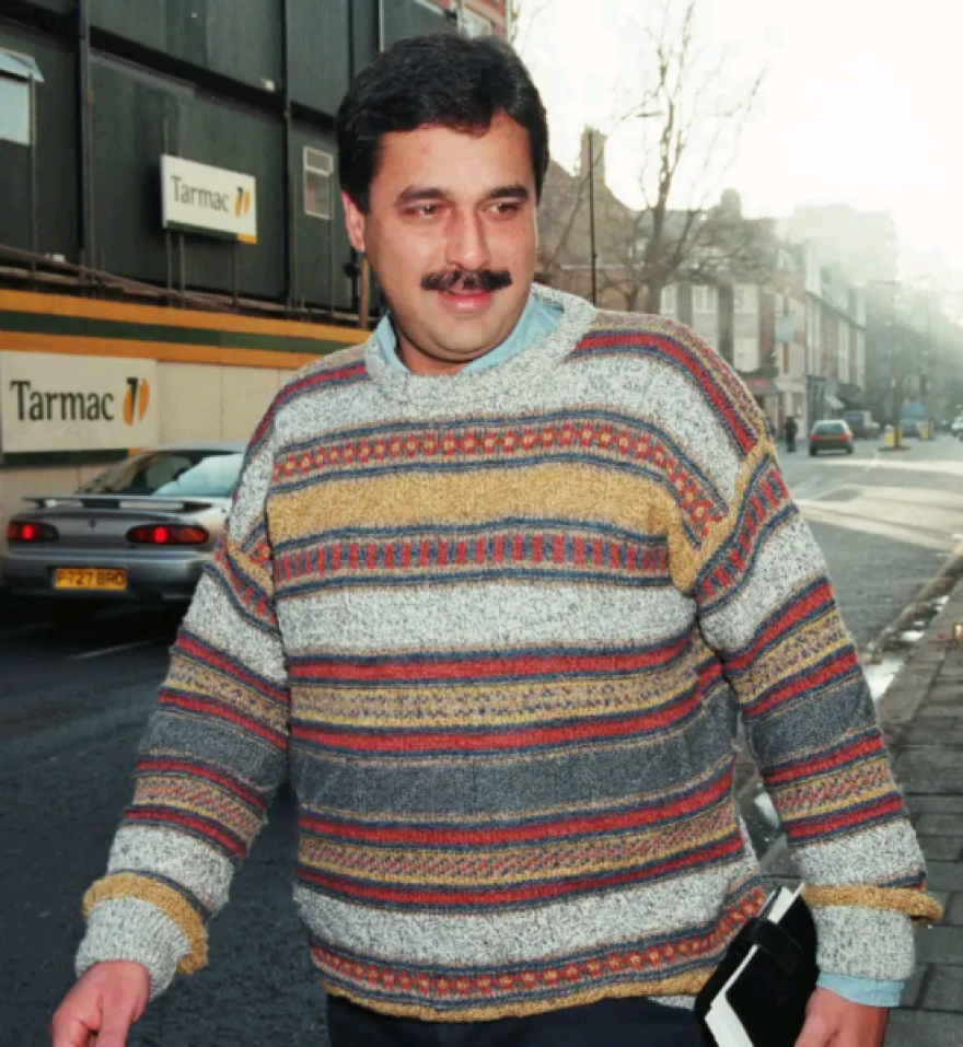 Δεν ήταν ο Ντόντι ο μεγάλος της έρωτας,  λέει ο μπάτλερ της Νταϊάνα