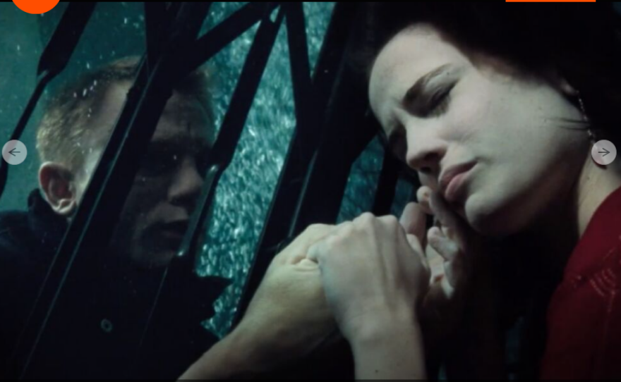 Τζέιμς Μποντ: Κυκλοφόρησε το νέο (και τελευταίο) τρέιλερ του «No Time to Die»