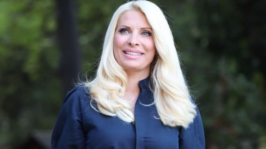 Ο Νίκος Κοκλώνης φουλάρει μηχανές - Tη Δευτέρα ανοίγουν οι πύλες της πρωινής αρένας