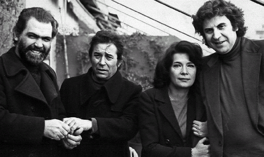 Ο Μίκης Θεοδωράκης μέσα από τα δικά του λόγια