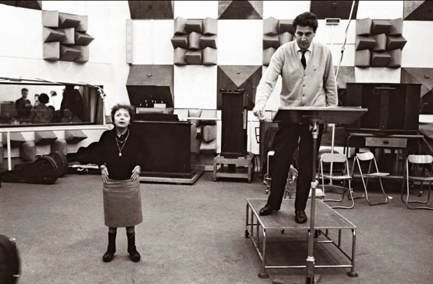 Ο Μίκης Θεοδωράκης μέσα από τα δικά του λόγια