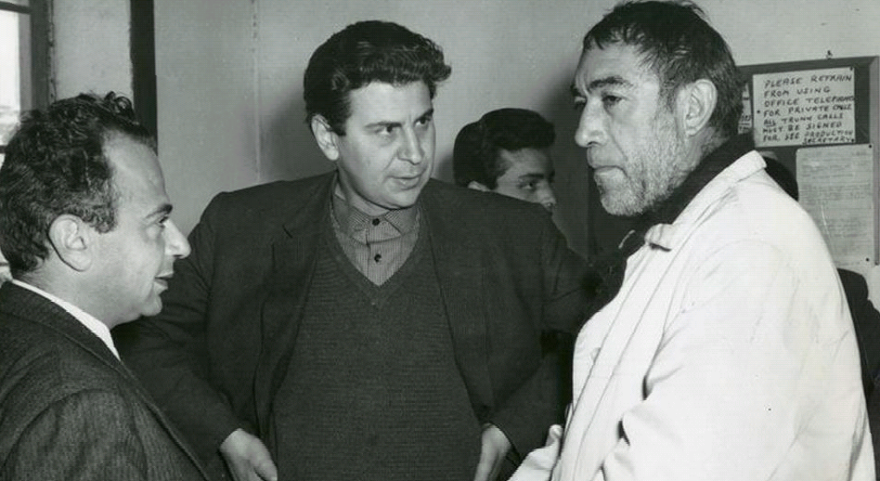 Ο Μίκης Θεοδωράκης μέσα από τα δικά του λόγια