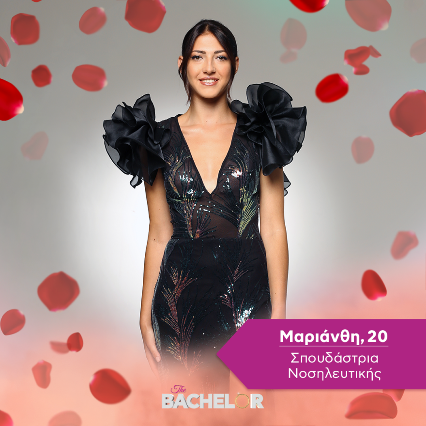 Το «The Bachelor» έρχεται την Τρίτη στις 21:20 