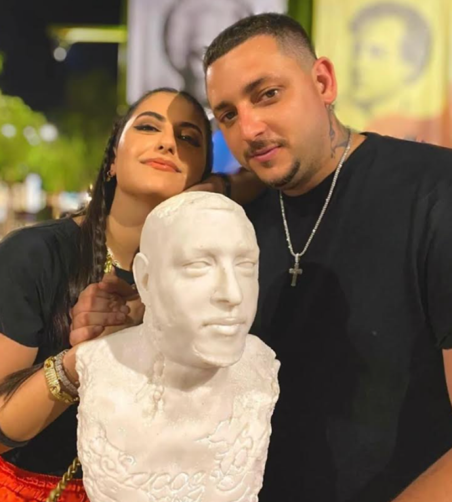 Mad Clip: Λες και τους αποχαιρετούσε όλους, ακόμα και την Αρετή...