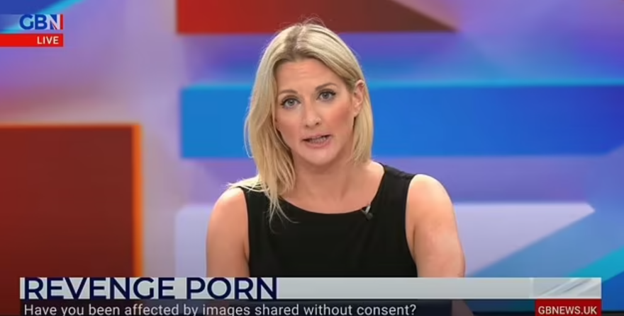 Βρετανία: Θύμα σεξουαλικού εκβιασμού η πρώην Ευρωβουλευτής, Αλεξάντρα Φίλιπς - Δείτε βίντεο