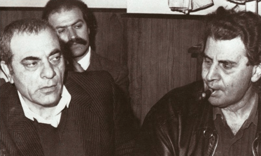 Μίκης Θεοδωράκης: Συνεργασίες που άφησαν ιστορία - Από τον Μπιθικώτση μέχρι την Edith Piaf και τους Beatles