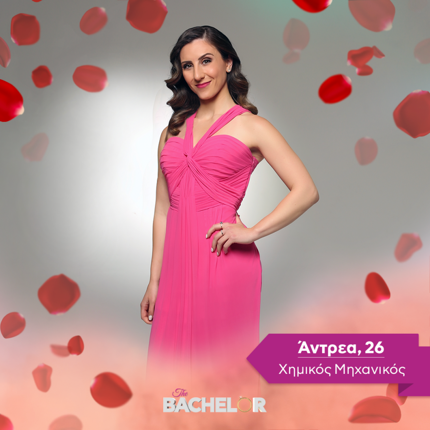 The Bachelor: Αυτά είναι τα 21 κορίτσια που διεκδικούν την καρδιά του Αλέξη Παππά