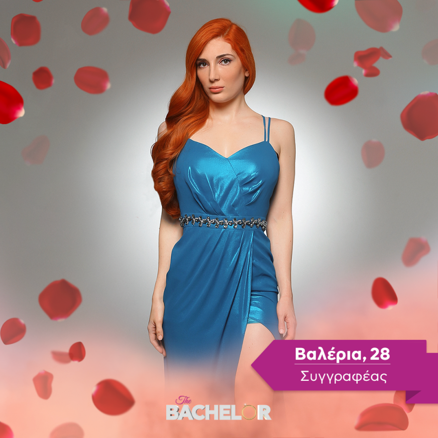 The Bachelor: Αυτά είναι τα 21 κορίτσια που διεκδικούν την καρδιά του Αλέξη Παππά