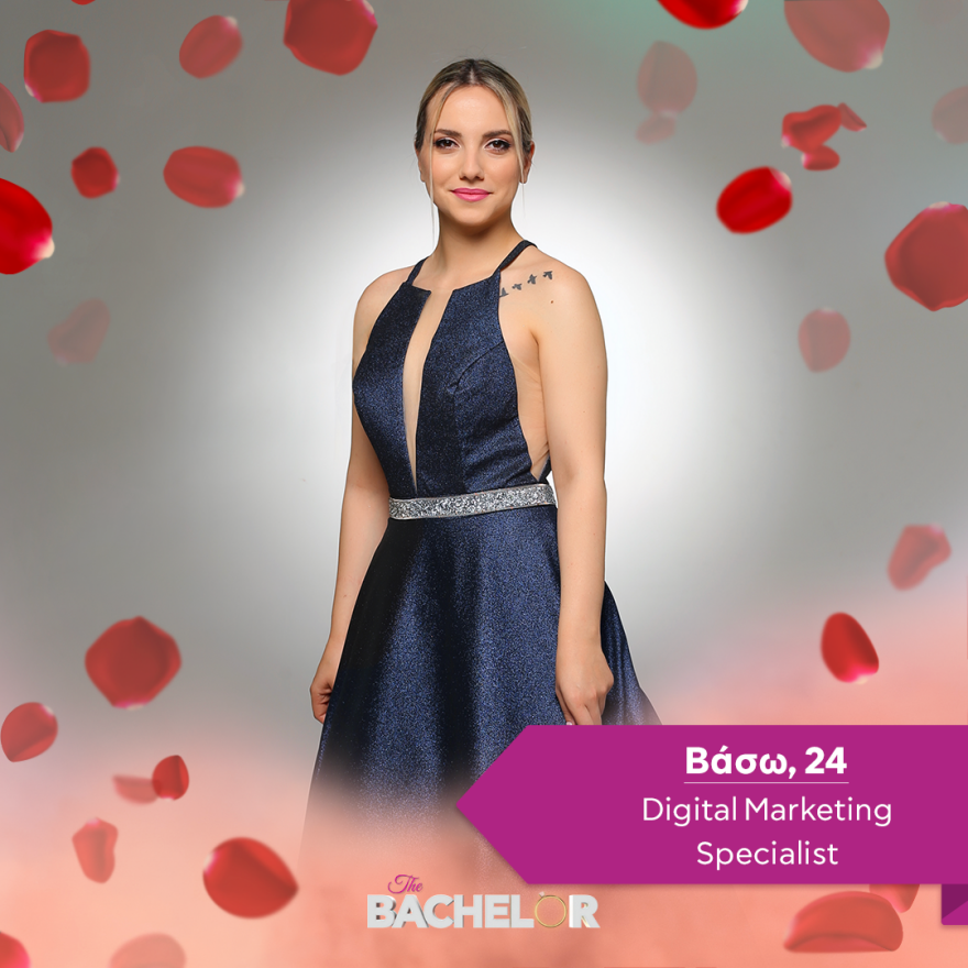The Bachelor: Αυτά είναι τα 21 κορίτσια που διεκδικούν την καρδιά του Αλέξη Παππά