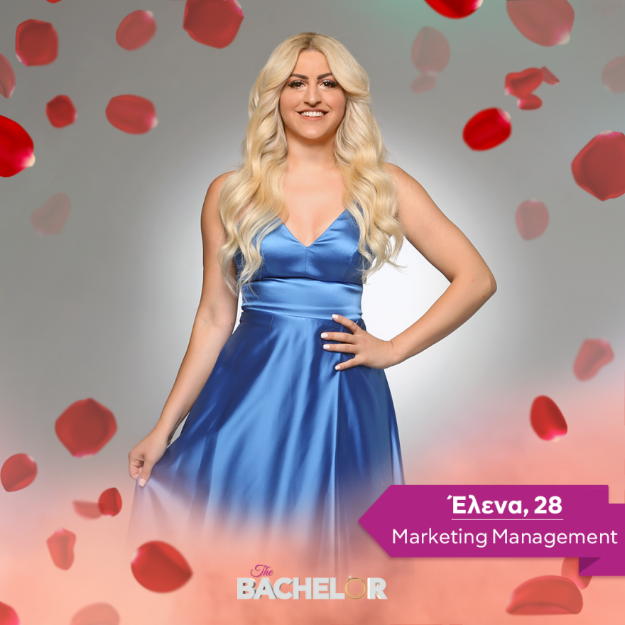 The Bachelor: Αυτά είναι τα 21 κορίτσια που διεκδικούν την καρδιά του Αλέξη Παππά