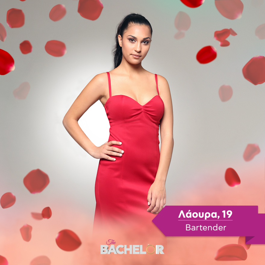The Bachelor: Αυτά είναι τα 21 κορίτσια που διεκδικούν την καρδιά του Αλέξη Παππά