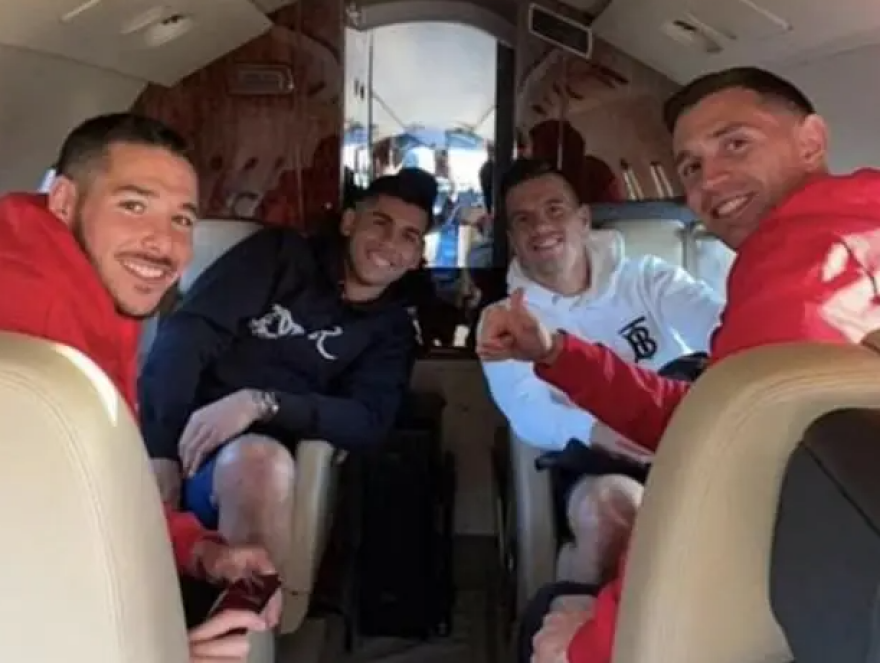 Βραζιλία-Αργεντινή: Η οριστική διακοπή του αγώνα λόγω... κορωνοϊού, οι κατηγορίες για πλαστογραφία και ο αντίλογος - Δείτε βίντεο