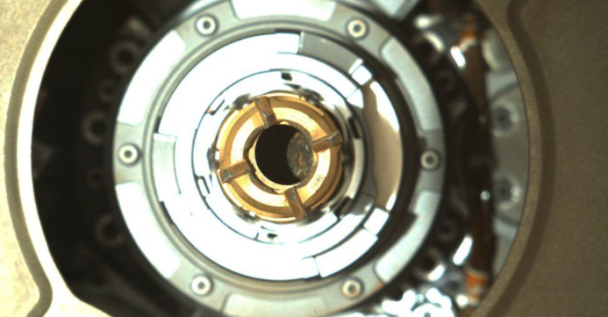 Η NASA επιβεβαίωσε ότι το Perseverance συνέλεξε το πρώτο πέτρινο δείγμα από τον Άρη - Ιστορικό επίτευγμα