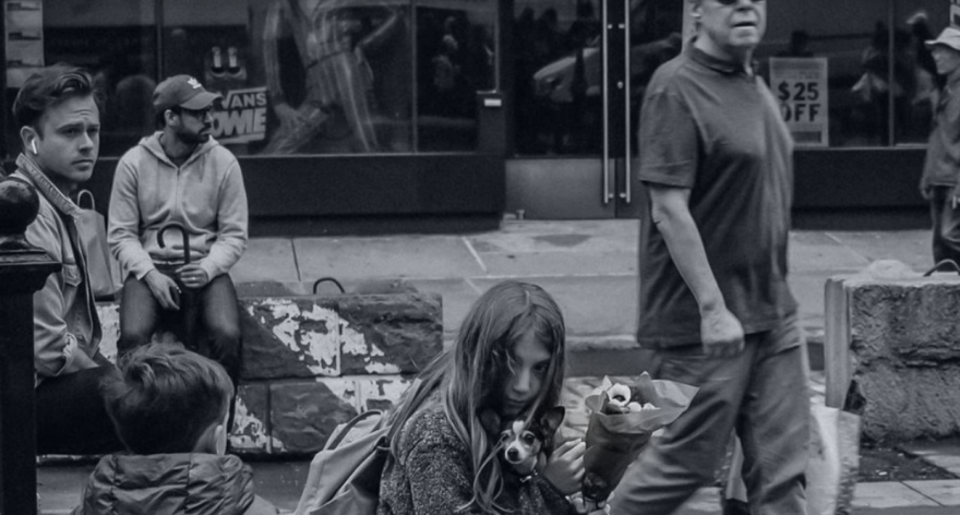 «Νόστος και Άλγος»: Μια ιδιαίτερη έκθεση φωτογραφίας στην Gallery Ζουμπουλάκη