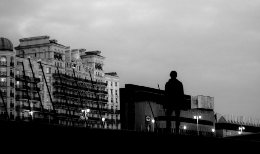 «Νόστος και Άλγος»: Μια ιδιαίτερη έκθεση φωτογραφίας στην Gallery Ζουμπουλάκη