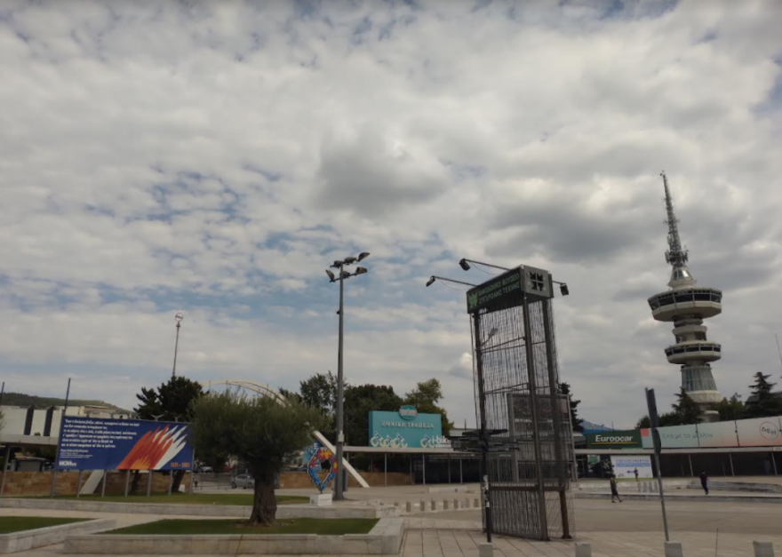 To θρυλικό «Orient Express» πάει Θεσσαλονίκη: Στην 85η ΔΕΘ το βαγόνι-εστιατόριο - Δείτε φωτογραφίες